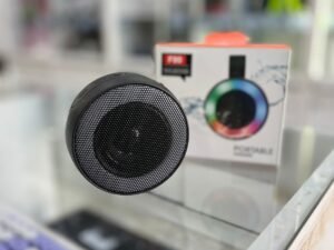 PARLANTE PARA C/SOPORTE BICI Y MOTO F80