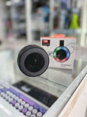 PARLANTE PARA C/SOPORTE BICI Y MOTO F80