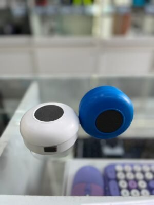 PARLANTE PARA BAÑO SPLASH PROOF