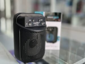 PARLANTE PORTATIL 3" GREATNICE