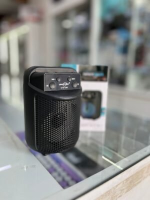 PARLANTE PORTATIL 3" GREATNICE