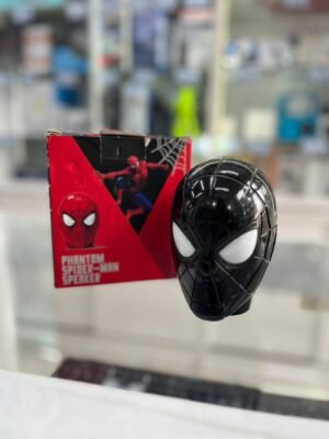 PARLANTE BLUETOOTH SPIDERMAN