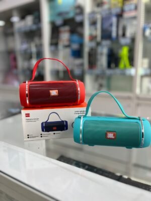 PARLANTE JBL PORTABLE MINI2+