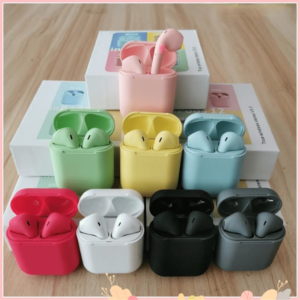 AURICULARES IN PODS COLORES