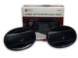 505555-1 JUEGO DE PARLANTES PARA AUTO