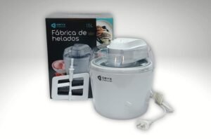 FABRICA DE HELADOS ORYX