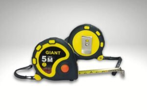 CINTA-MT CINTA METRICA 5 MT GIANT