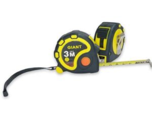 CINTA-MT3 CINTA METRICA 3 MT GIANT