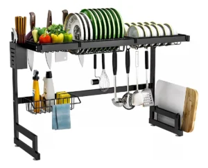 DISH RACK/SECA PLATOS