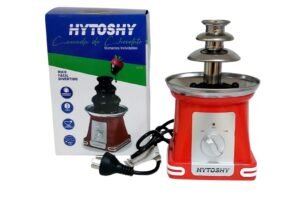 CASCADA DE CHOCOLATE HYTOSHY