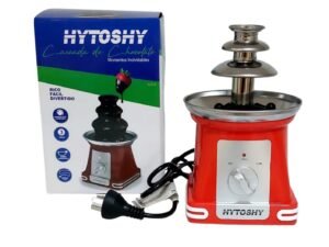 HT-2700 CASCADA DE CHOCOLATE HYTOSHY
