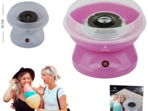 MAQUINA DE ALGODON DE AZUCAR