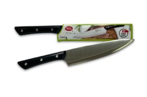 CUCHILLO CHEF 8"KNIFE
