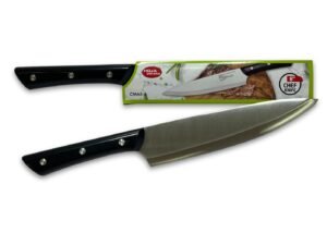 CUCHILLO CHEF 8"KNIFE