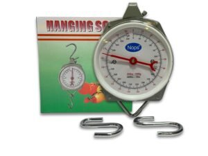 NSK20010 BALANZA DOBLE GANCHO ANALOGICA