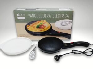 OR201PC PANQUERA ELECTRICA ORYX