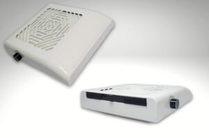 EXTRACTOR DE POLVO DE UÑAS