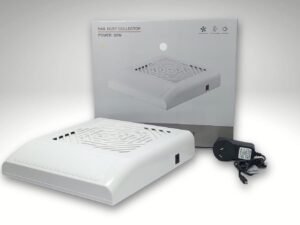 RD1783M EXTRACTOR DE POLVO DE UÑAS