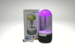 PARLANTE MEDUSA C / MOVIMIENTO