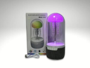 SS113MRD PARLANTE MEDUSA C / MOVIMIENTO