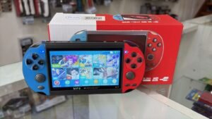 CONSOLA GAME X7 PLUS ( INCLUYE 16.000 JUEGOS )