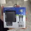 CARGADOR HYTOSHY 45W CARGA ULTRA RAPIDA FICHA C A C