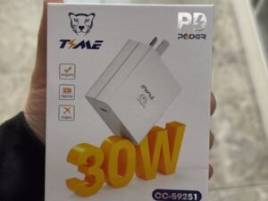 WhatsApp Image 2025-09-15 at 3.36.20 PM CARGADOR TIME 30W FICHA C A C
