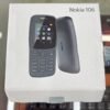 CELULAR NOKIA 106