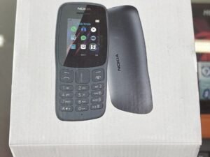 CELULAR NOKIA 106