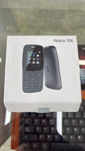 CELULAR NOKIA 106