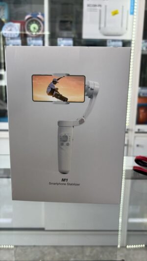 ESTABILIZADOR M1 CON SEGUIMIENTO