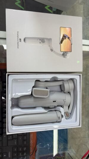 ESTABILIZADOR M1 CON SEGUIMIENTO