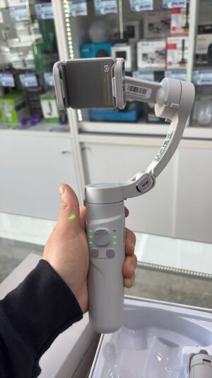 ESTABILIZADOR M1 CON SEGUIMIENTO