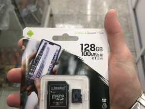 WhatsApp Image 2025-09-15 at 3.59.28 PM MEMORIA EXTERNA C/ ADAPTADOR 128GB