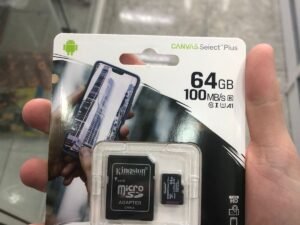 WhatsApp Image 2025-09-15 at 3.59.29 PM MEMORIA EXTERNA C/ ADAPTADOR 64GB