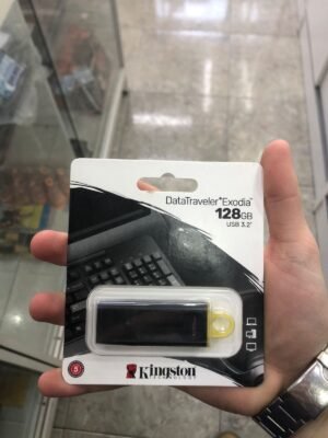 PENDRIVE 128 GB