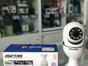 CAMARA FOCO SMART NET