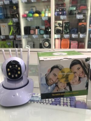 CAMARA SMART APP 5 ANTENAS