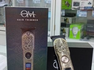 MAQUINA TRIMMER OM C / ACCESORIOS