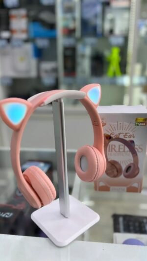 AURICULARES P47M CON LUCES