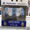 JOYSTICK PLAYSTATION 4 ( EDICION LIMITADA )