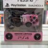 JOYSTICK PLAYSTATION 4 ( EDICION LIMITADA )