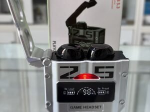 AURICULARES INALAMBRICOS JK-604