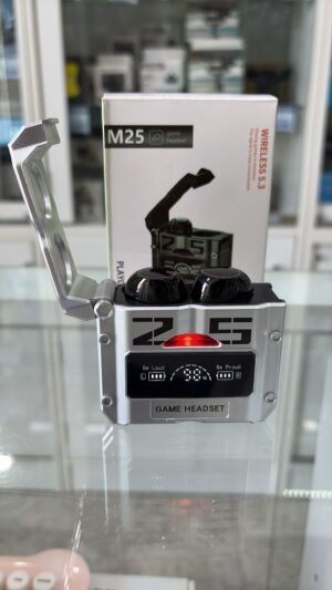 AURICULARES INALAMBRICOS JK-604