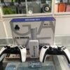 CONSOLA GAME STICK BLANCA  2.4G WIRELESS