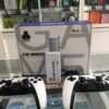 CONSOLA GAME STICK BLANCA  2.4G WIRELESS