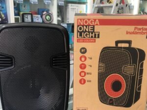 WhatsApp Image 2025-09-15 at 5.23.54 PM (2) PARLANTE NOGA ONE LIGHT C / MICROFONO / CONTROL REMOTO