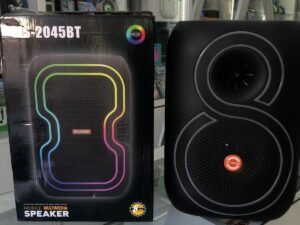 WhatsApp Image 2025-09-15 at 5.23.55 PM PARLANTE 8" LUZ RGB C / ENTRADA PARA MICROFONO