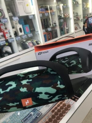 PARLANTE NOGA EXCELENTE SONIDO