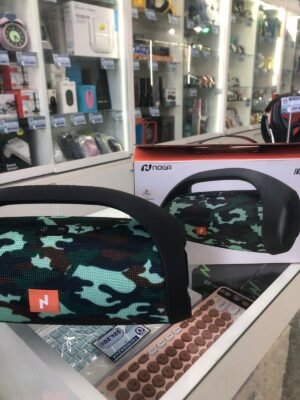 PARLANTE NOGA EXCELENTE SONIDO